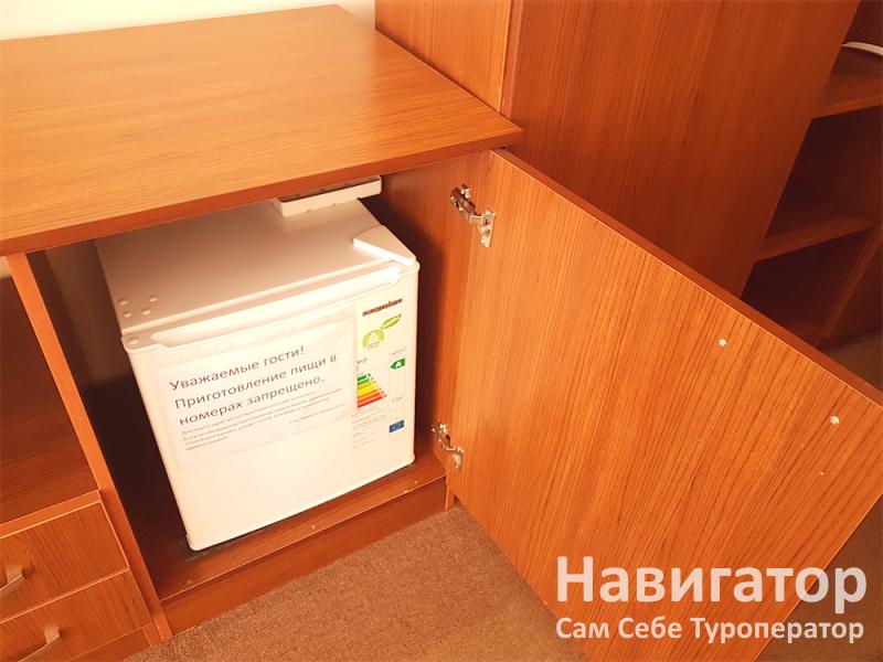 ЦАРСКАЯ АЛЛЕЯ - курортный комплекс в Новый Афон