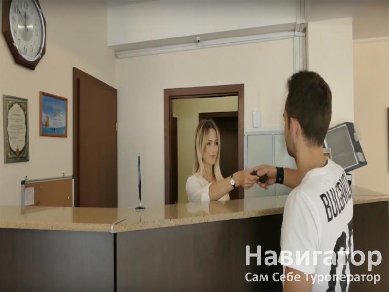 ЦАРСКАЯ АЛЛЕЯ - курортный комплекс в Новый Афон