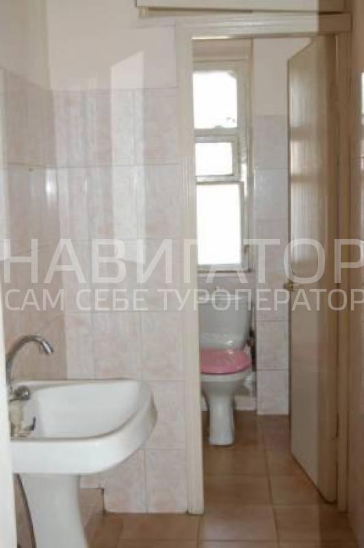 ПИХТОВЫЙ БОР - база отдыха в Автодорога Даховская - Лаго-Наки