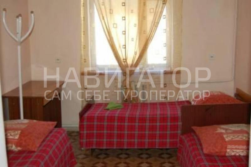 ПИХТОВЫЙ БОР - база отдыха в Автодорога Даховская - Лаго-Наки