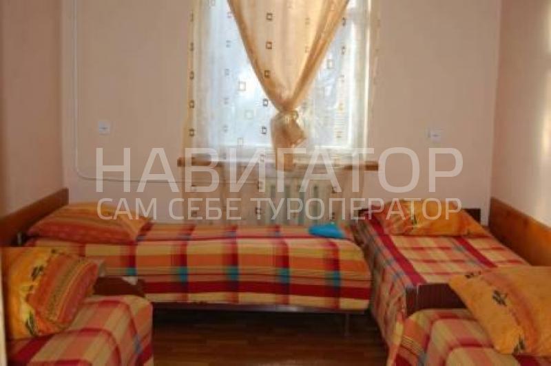 ПИХТОВЫЙ БОР - база отдыха в Автодорога Даховская - Лаго-Наки