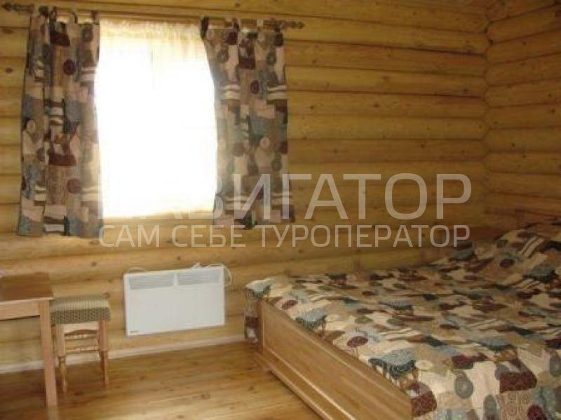 БЕЛАЯ РЕКА - гостевой дом в Каменномостский