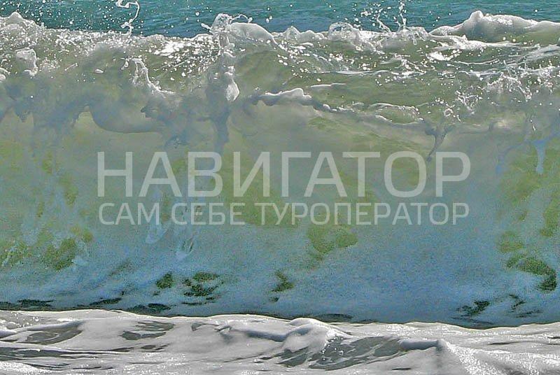 СКАЗКА - гостевой дом в Гагра