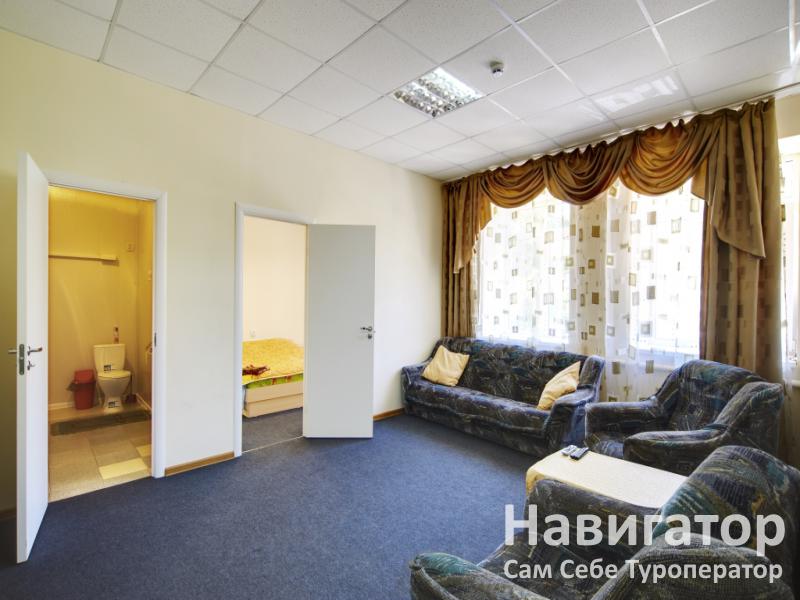 АЛЕКСАНДР - гостевой дом в Мостовской район