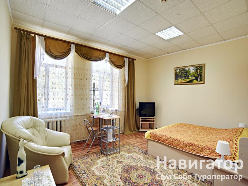 АЛЕКСАНДР - гостевой дом в Мостовской район