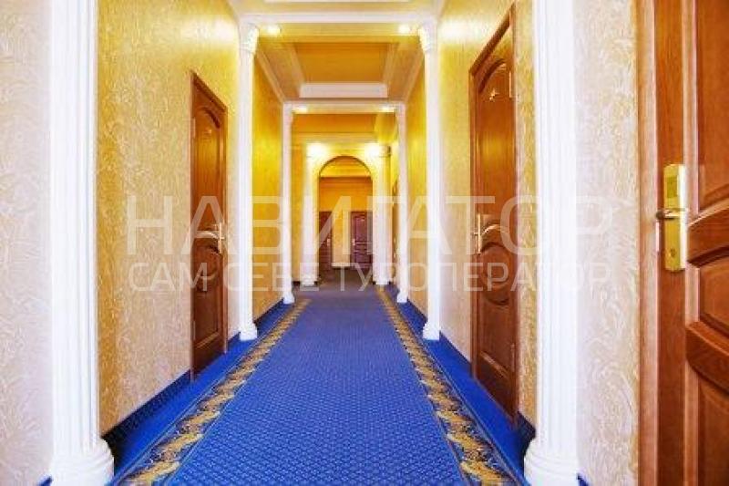 RESIDENT HOTEL - гостиница в Краснодар