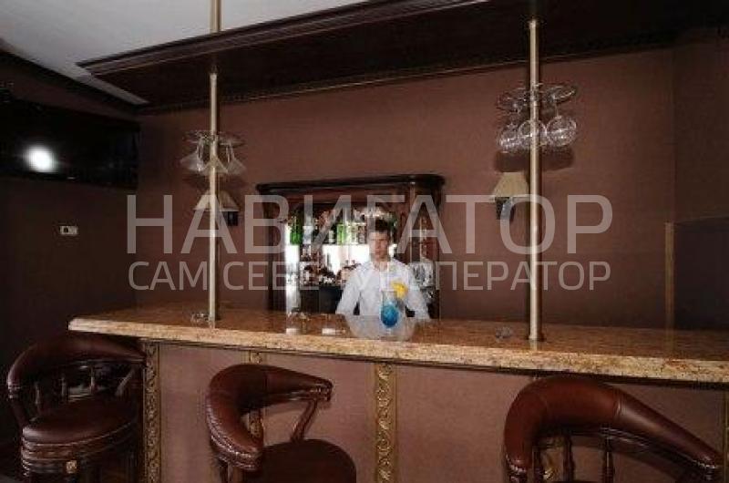 БЕРЛИНСКИЙ ДОМ - отель в Краснодар
