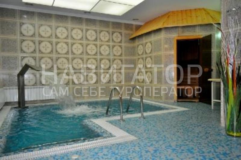 БЕРЛИНСКИЙ ДОМ - отель в Краснодар