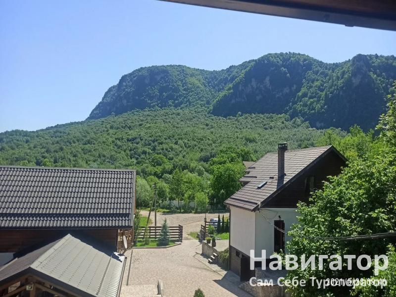 ВЕРШИНА - клуб приключений в Гуамка пос.