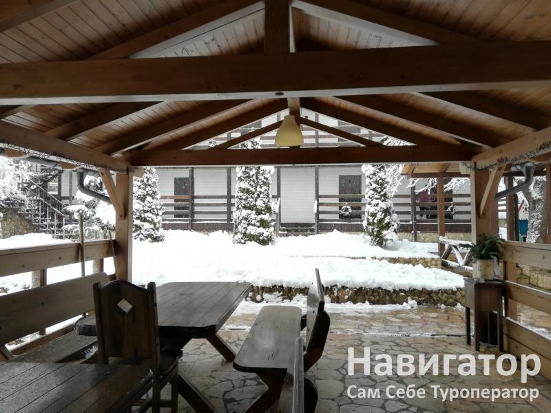 ВЕРШИНА - клуб приключений в Гуамка пос.