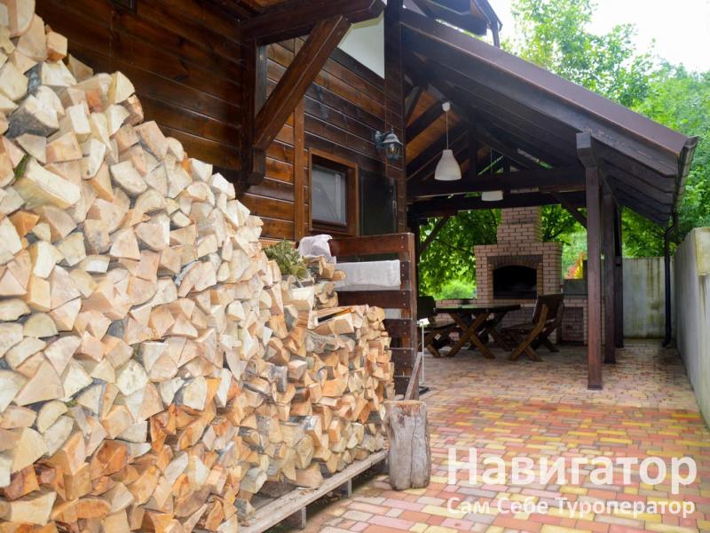 ВЕРШИНА - клуб приключений в Гуамка пос.