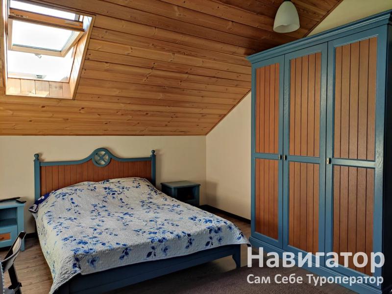 ВЕРШИНА - клуб приключений в Гуамка пос.