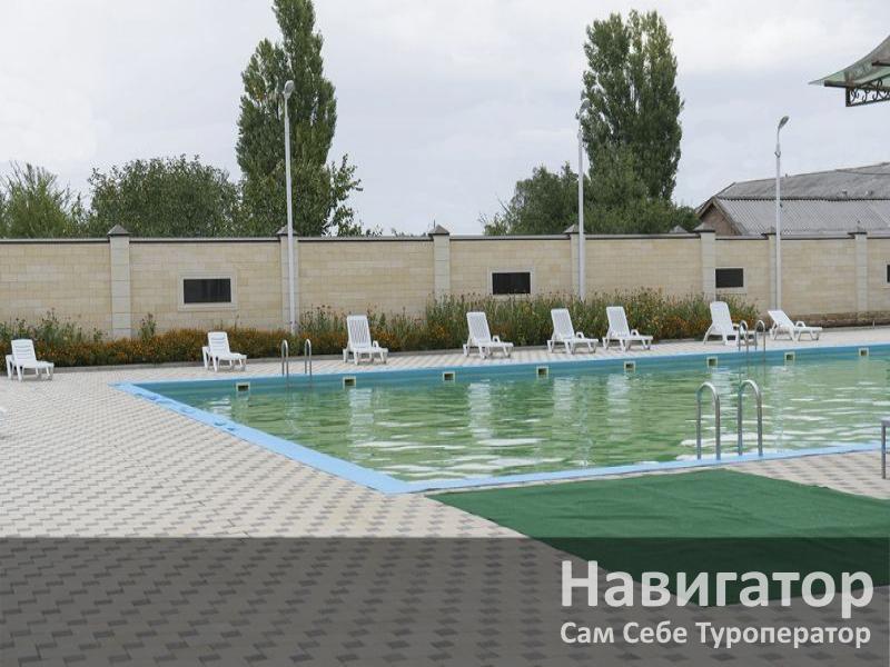 ЦУНАМИ - база отдыха в Хутора и поселки Ставропольского края