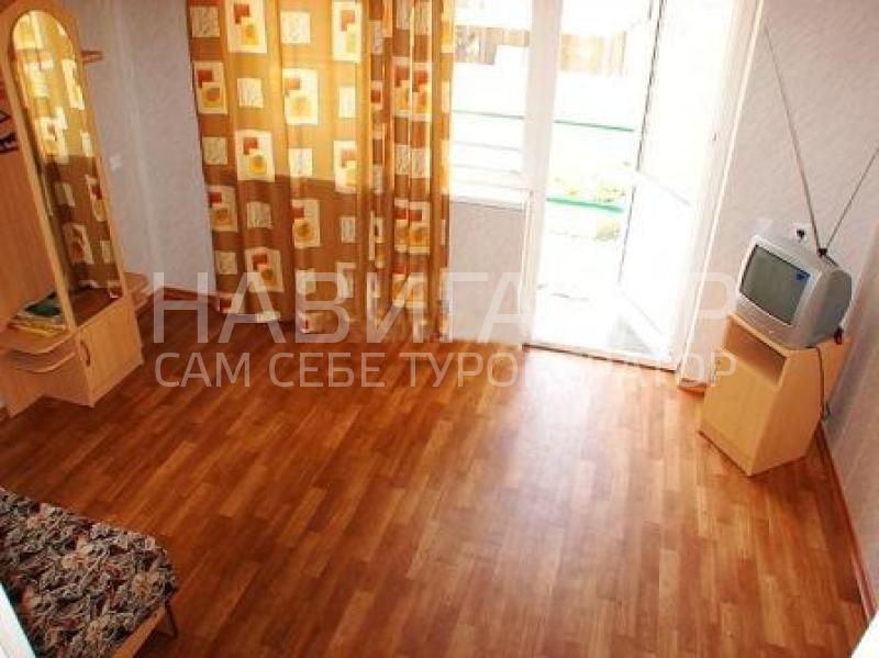 ВСЕ СВОИ - гостиница в пос. Новомихайловский
