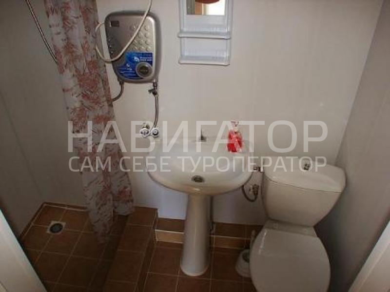 ВСЕ СВОИ - гостиница в пос. Новомихайловский