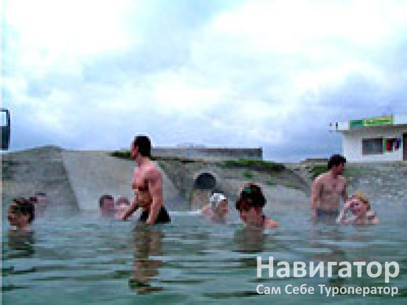 МАЯК - санаторий*** в Нальчик
