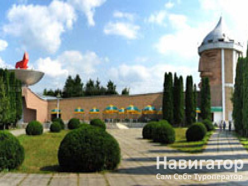 МАЯК - санаторий*** в Нальчик