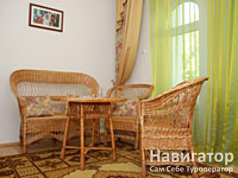 МАЯК - санаторий*** в Нальчик
