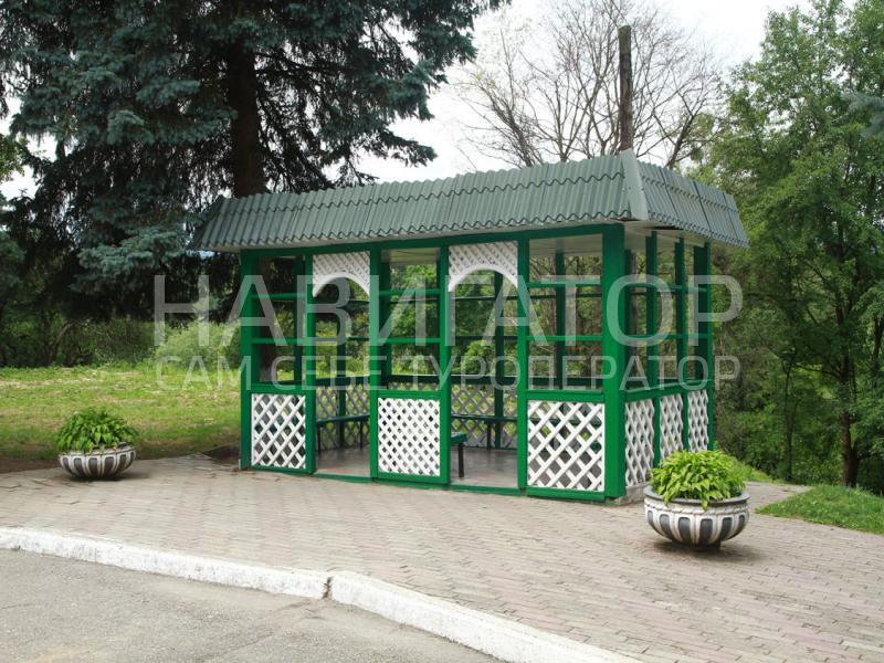 ДОЛИНСК - санаторий в Нальчик