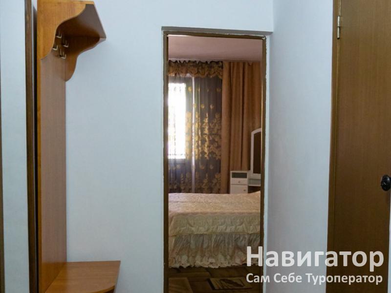 АЛЬПИНИСТ - гостиница в Нальчик