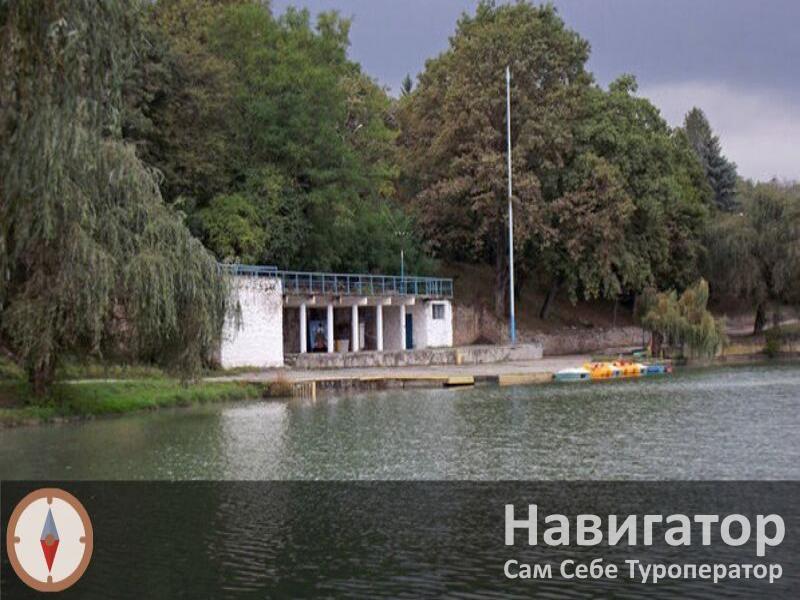 БЫСЫМ - гостиница в Нальчик