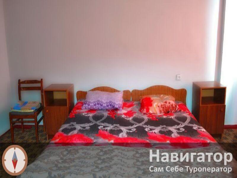 БЫСЫМ - гостиница в Нальчик