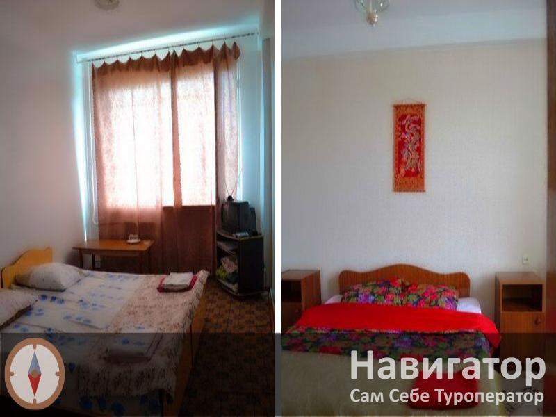 БЫСЫМ - гостиница в Нальчик