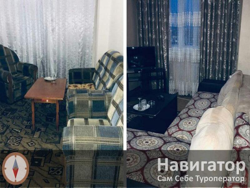 БЫСЫМ - гостиница в Нальчик