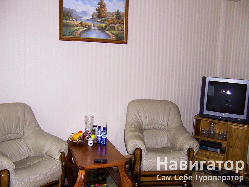 СОСНОВЫЙ БОР - санаторий в Нальчик