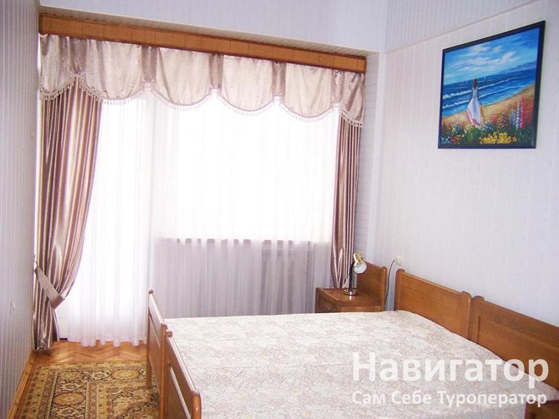 СОСНОВЫЙ БОР - санаторий в Нальчик