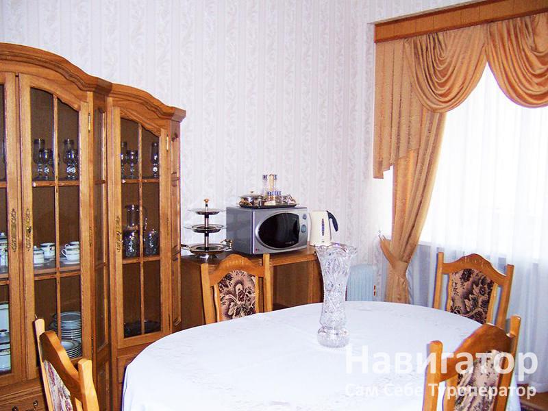СОСНОВЫЙ БОР - санаторий в Нальчик