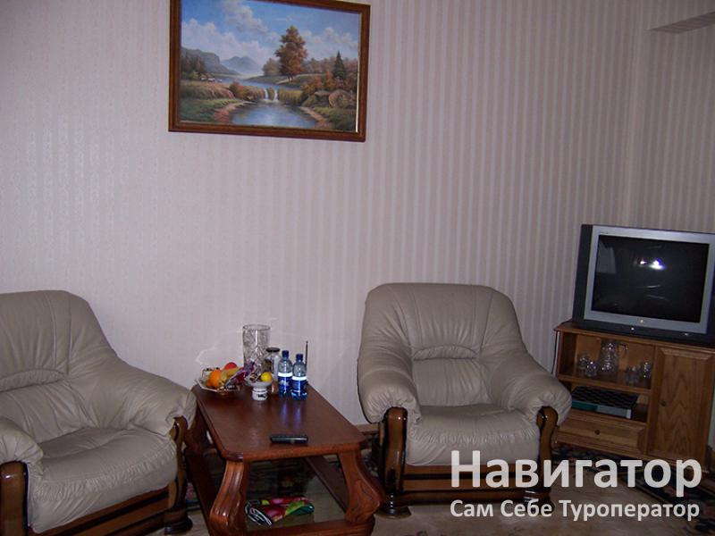 СОСНОВЫЙ БОР - санаторий в Нальчик