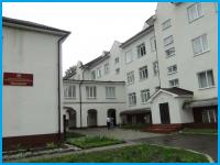 ЗВЕЗДОЧКА - детский санаторий не работает в Нальчик