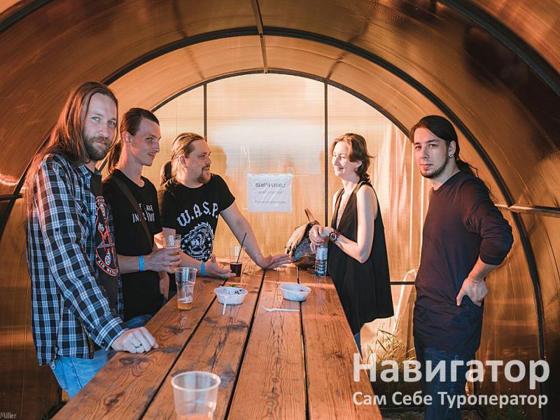 ТЮМЕНСКИЙ - горячий источник в Горячие источники ТЮМЕНСКИЙ - горячий источник в Горячие источники