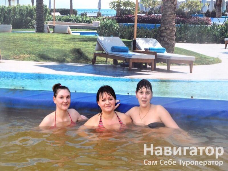 ТЮМЕНСКИЙ - горячий источник в Горячие источники ТЮМЕНСКИЙ - горячий источник в Горячие источники
