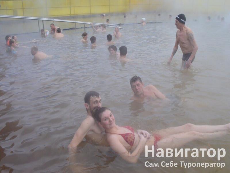 ТЮМЕНСКИЙ - горячий источник в Горячие источники ТЮМЕНСКИЙ - горячий источник в Горячие источники