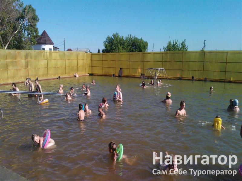 ТЮМЕНСКИЙ - горячий источник в Горячие источники ТЮМЕНСКИЙ - горячий источник в Горячие источники