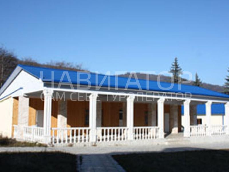 КАВКАЗ - оздоровительный комплекс в Нальчик