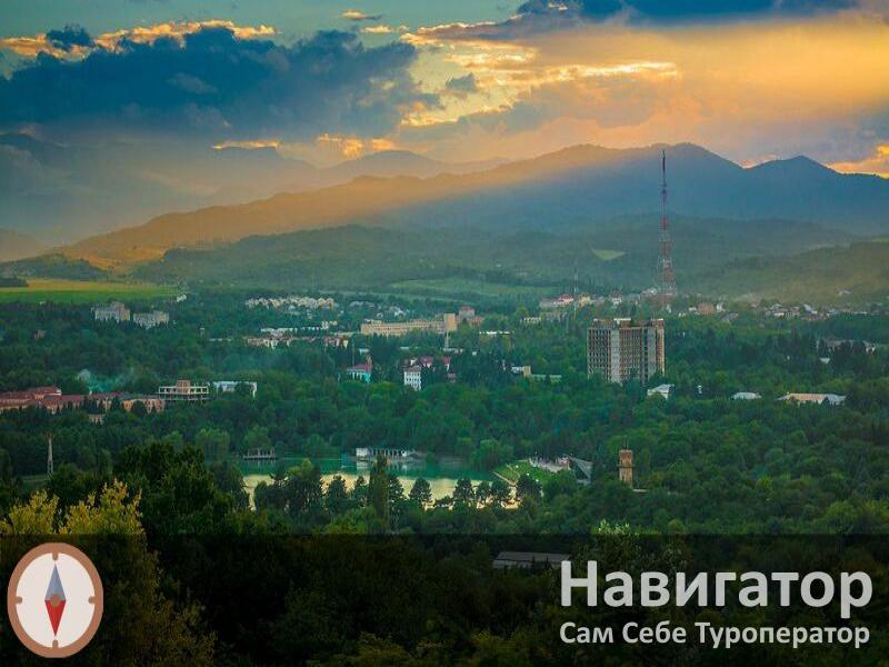 РАДУГА - детский социально - реабилитационный центр в Нальчик