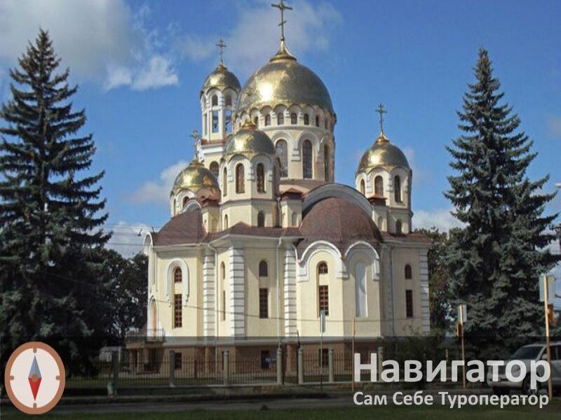КОМСОМОЛЕЦ - санаторий в Нальчик