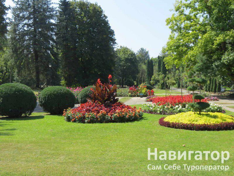 НАЛЬЧИК - санаторий в Нальчик