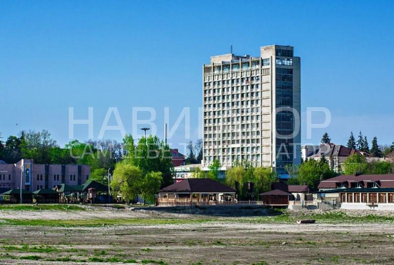 НАРТ - гостиница в Нальчик