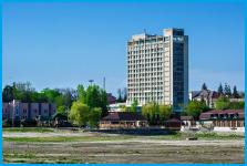 НАРТ - гостиница в Нальчик