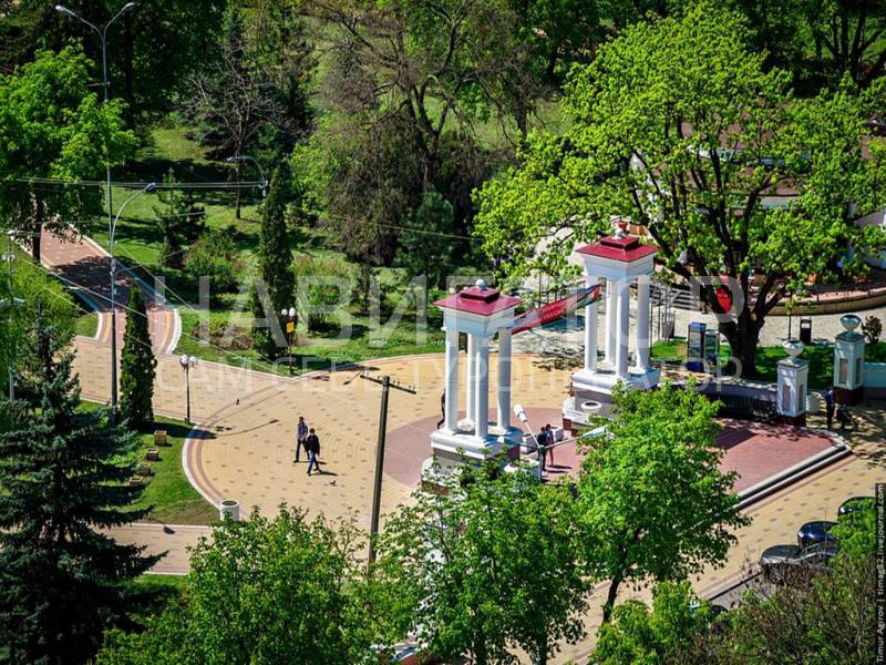 НАРТ - гостиница в Нальчик