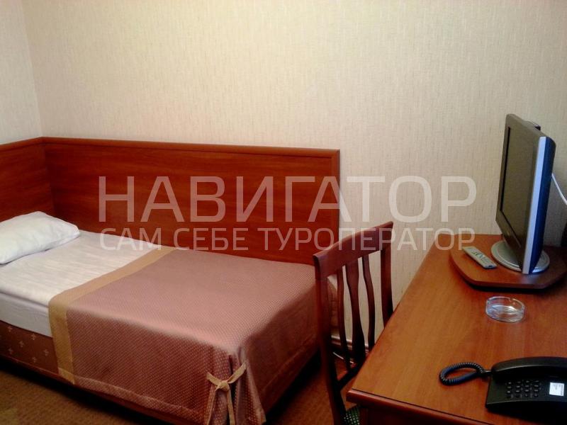 НАРТ - гостиница в Нальчик
