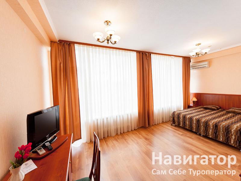 НАРТ - гостиница в Нальчик