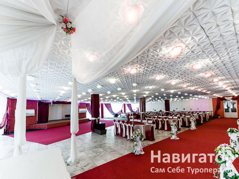 НАРТ - гостиница в Нальчик