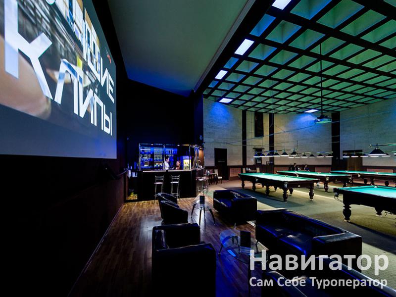 НАРТ - гостиница в Нальчик