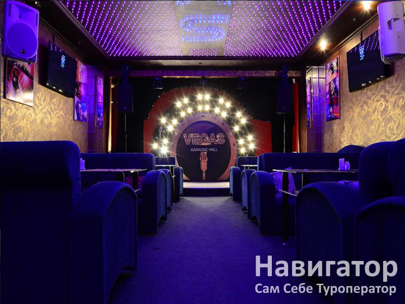 НАРТ - гостиница в Нальчик