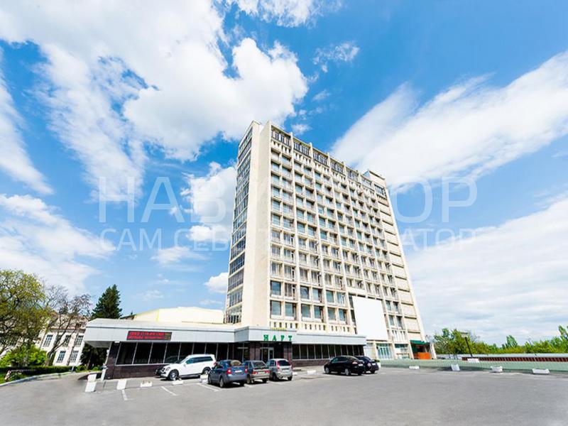 НАРТ - гостиница в Нальчик